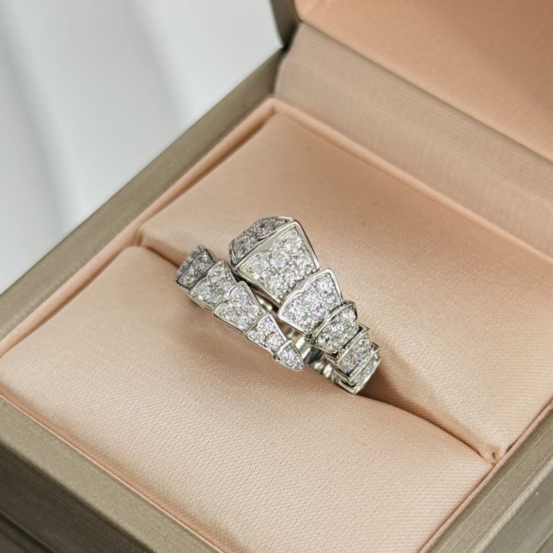 Boucheron Rings - Click Image to Close